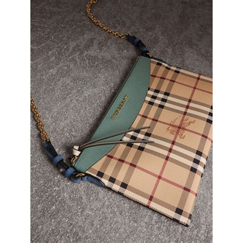 burberry haymarket clutch|Burberry clothing website.